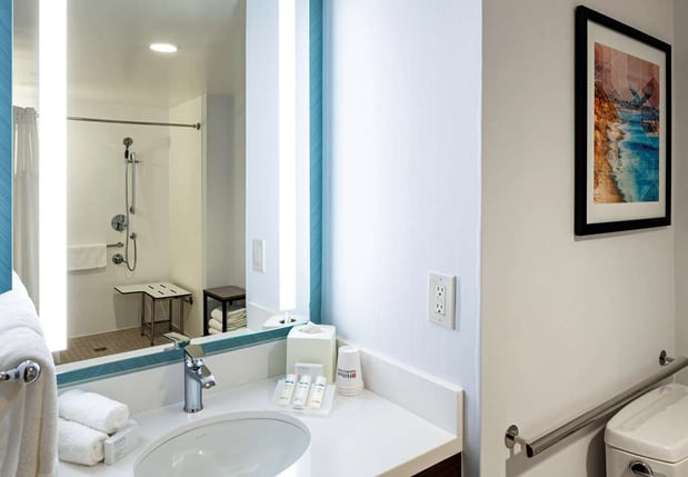 Images Hilton Garden Inn San Diego/Rancho Bernardo