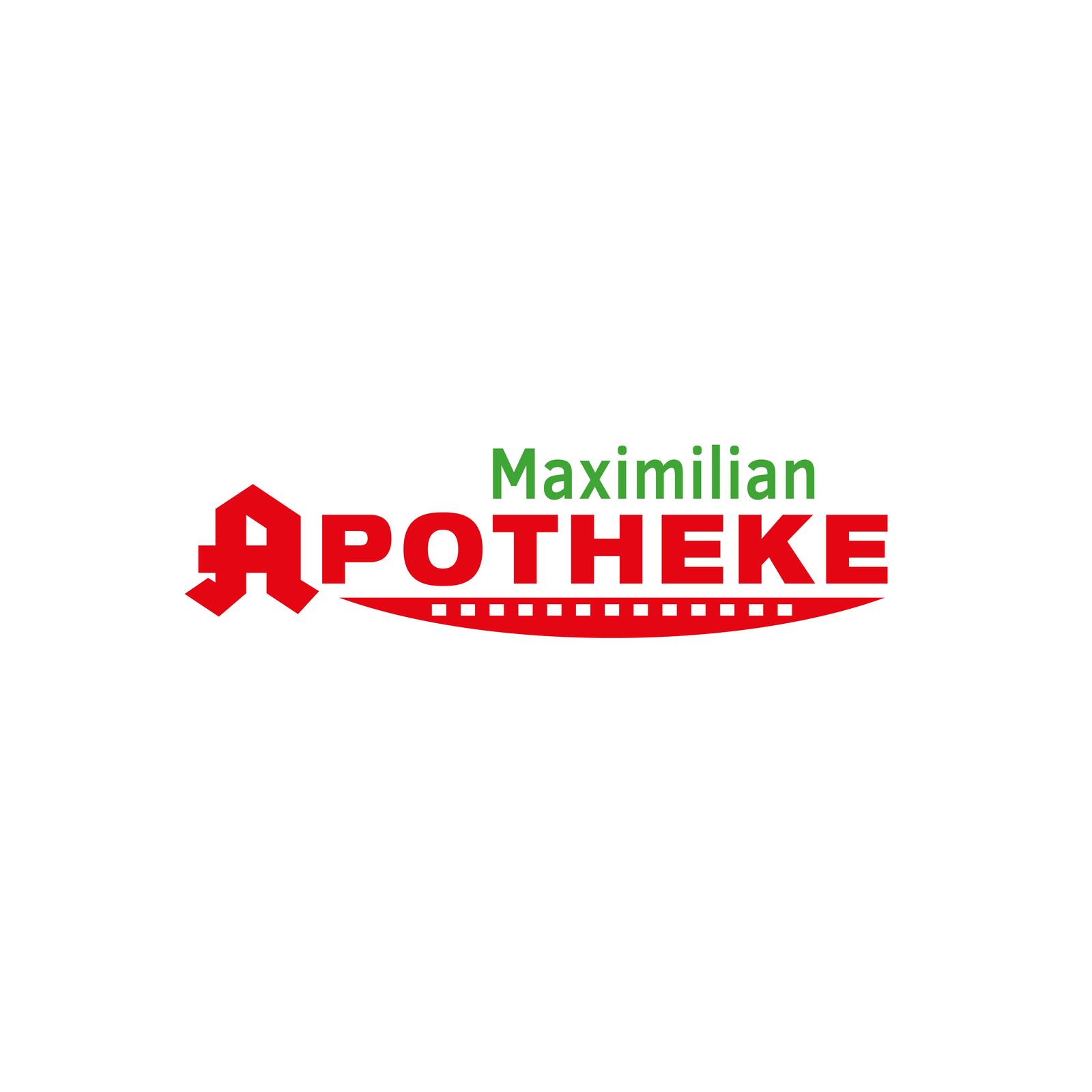 Maximilian-Apotheke in Haren an der Ems - Logo