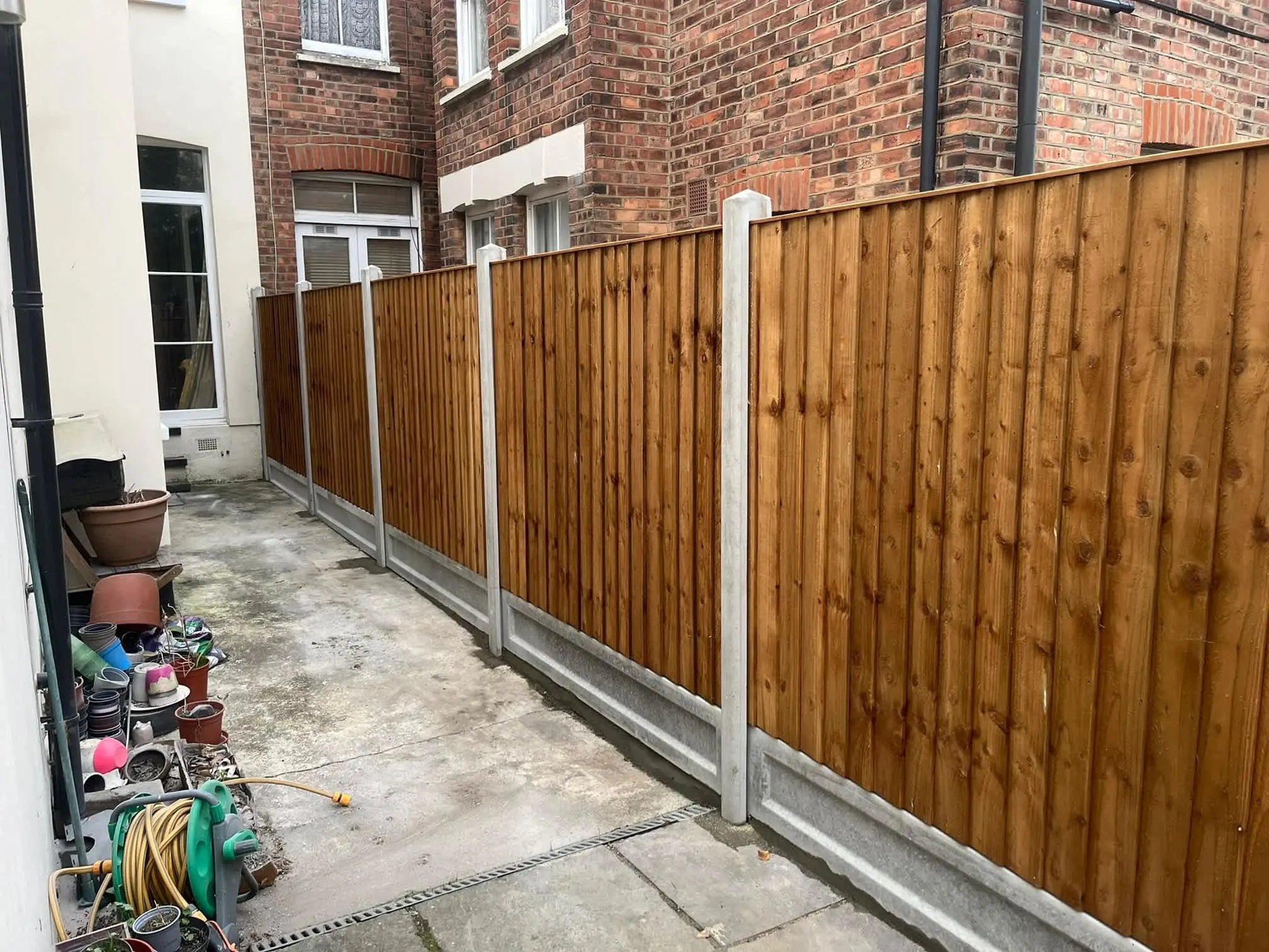 Images Bloomin Lovely Fencing & Landscaping Ltd