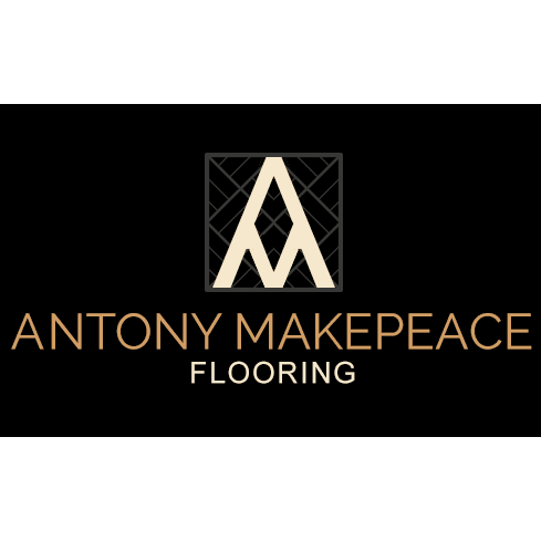 Antony Makepeace Flooring Logo
