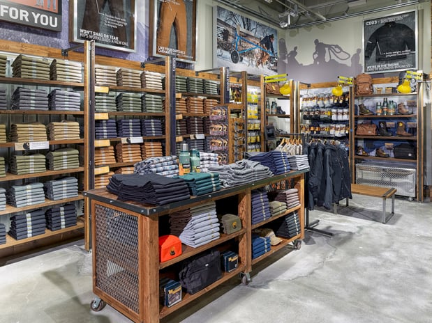 Images Carhartt - Independence