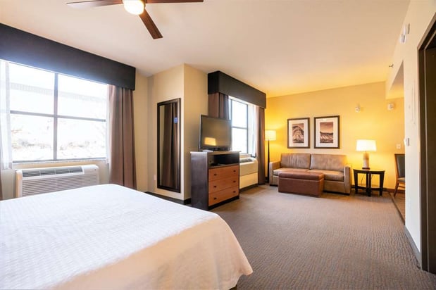 Images Homewood Suites by Hilton Durango, CO
