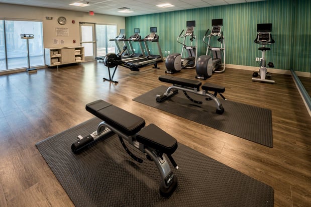 Images Holiday Inn Express North Augusta - SC by IHG
