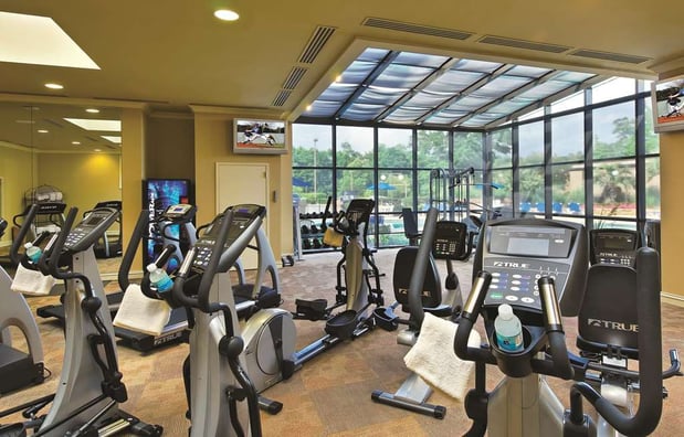 Images DoubleTree by Hilton Hotel Columbia, South Carolina