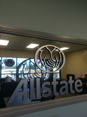 Images Arpine Chldryan: Allstate Insurance
