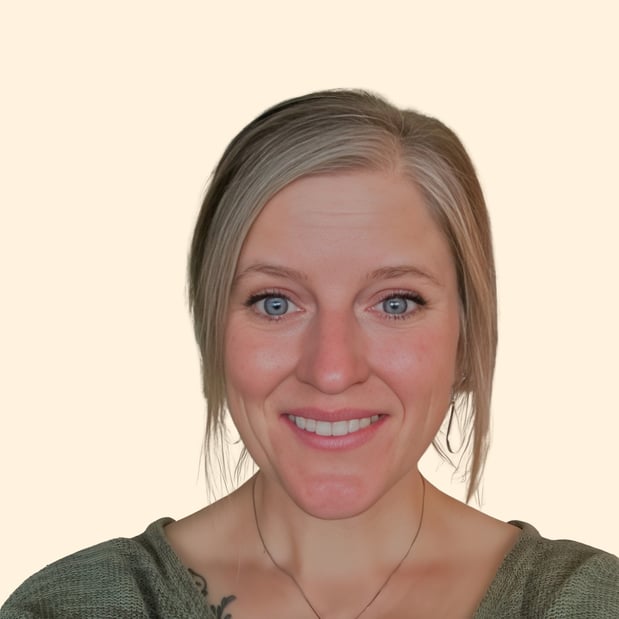 Images Angela Povletich, Counselor