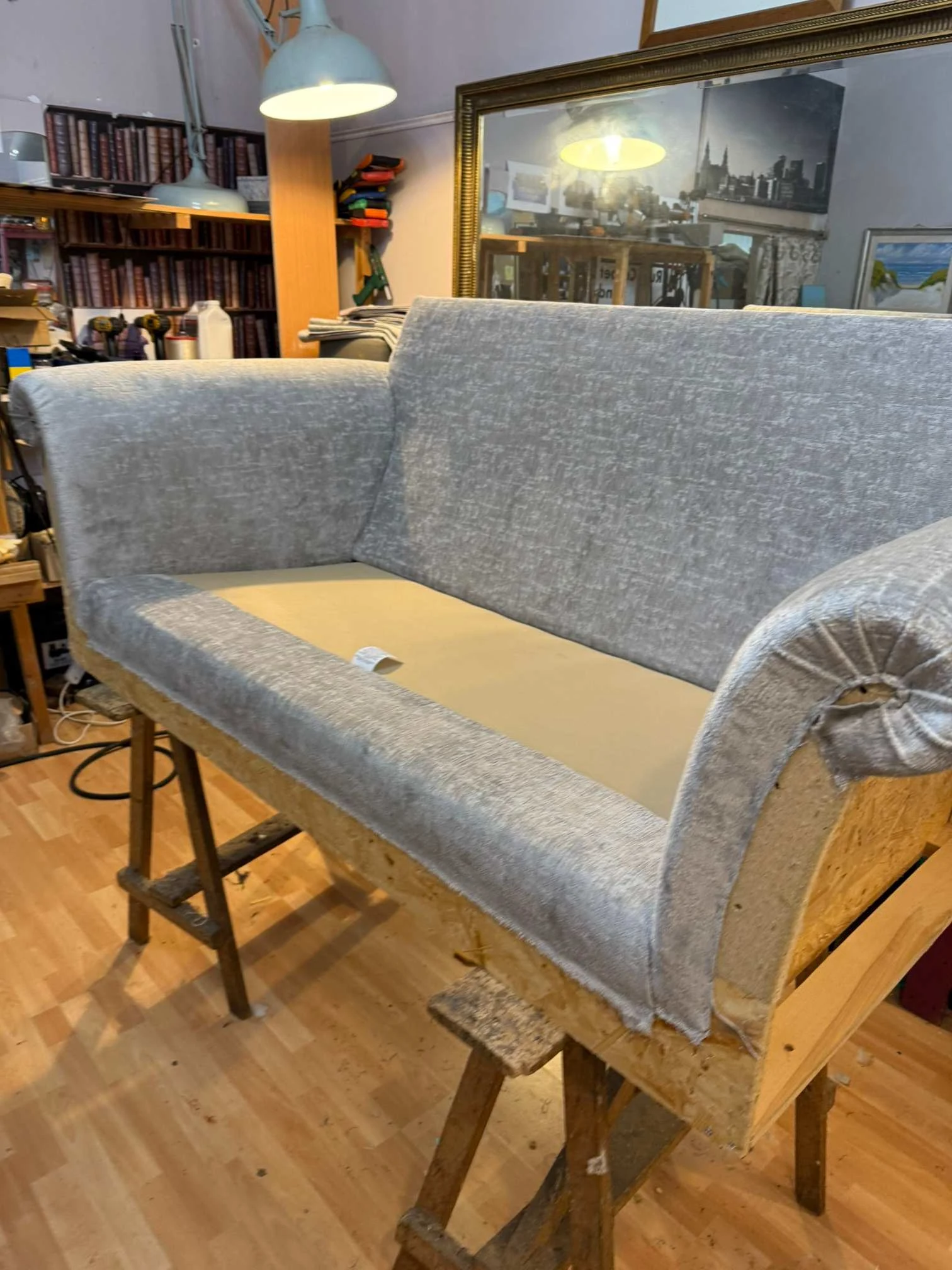 Images The Loft Upholstery