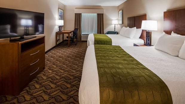 Images Best Western Athens