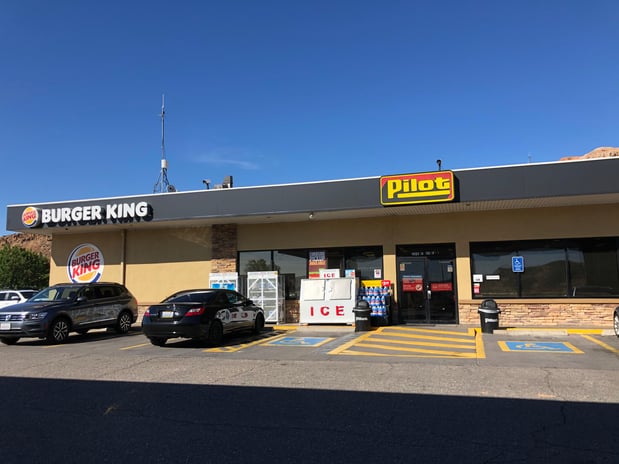 Images Pilot Travel Center