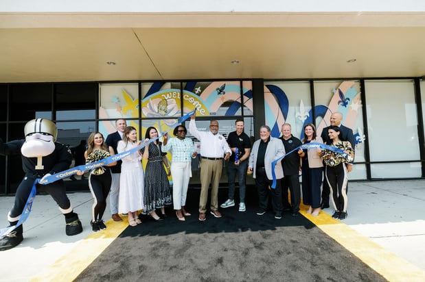 Images Ochsner Community Health - Brees Family Center (Gretna)