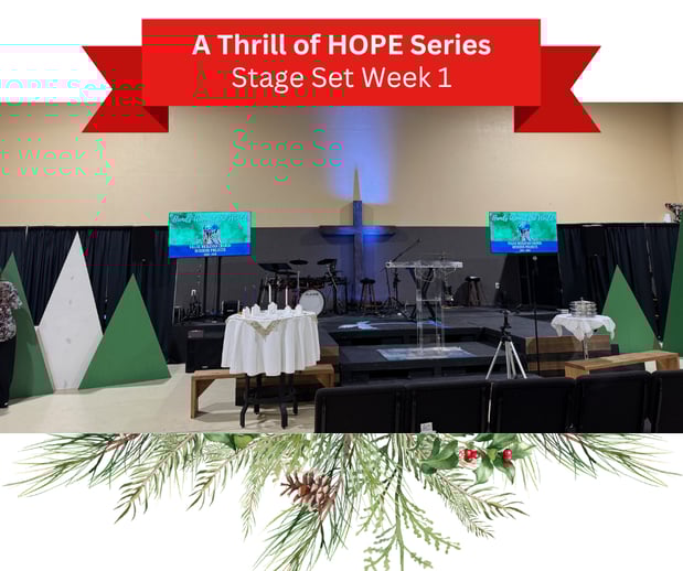 Images Villas Church