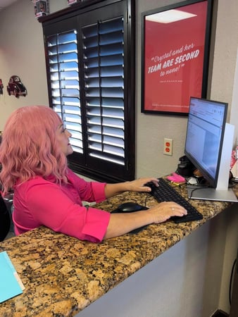 Images Crystal Martinez - State Farm Insurance Agent