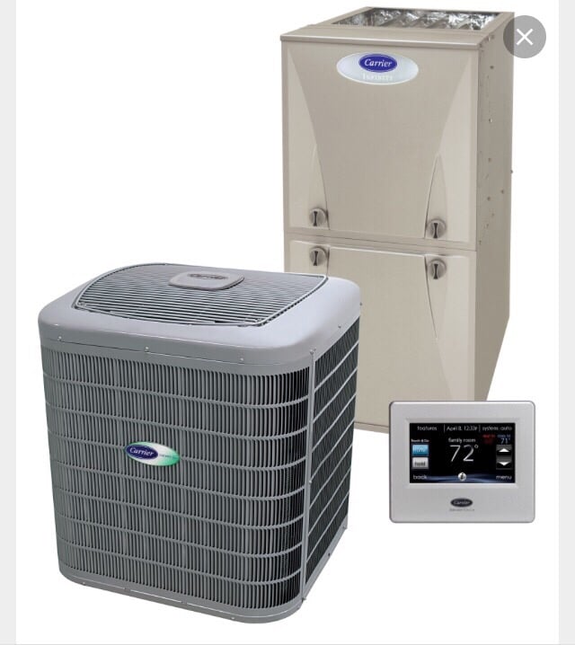 Images Same Day Air Conditioning & Heating