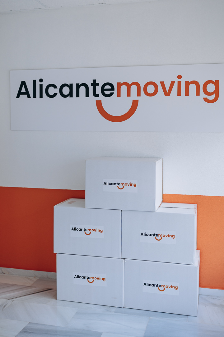 Images Mudanzas Alicante Moving