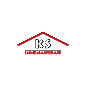 KS - INNENAUSBAU & Beschichtungstechnik GmbH Logo