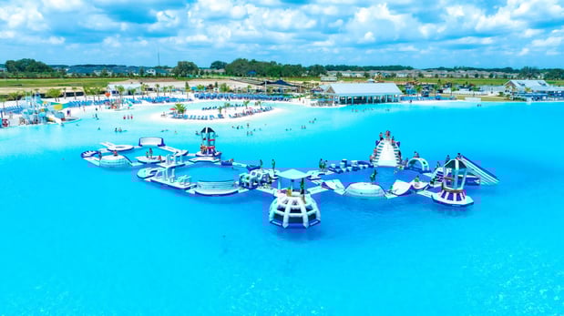 Images Ascend at Mirada