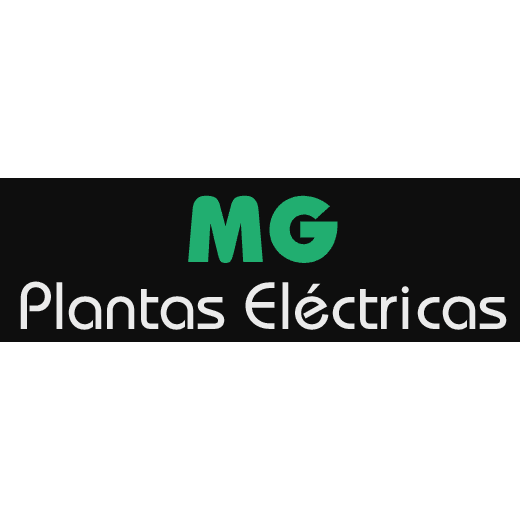 MG Plantas Eléctricas Monterrey