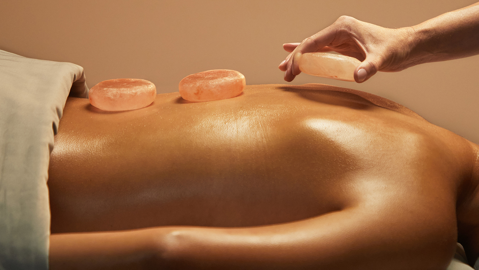 Woodhouse Spa - The Woodlands Image