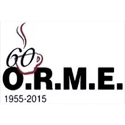 Orme Logo