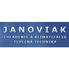 Chladiarenský Servis-Janoviak