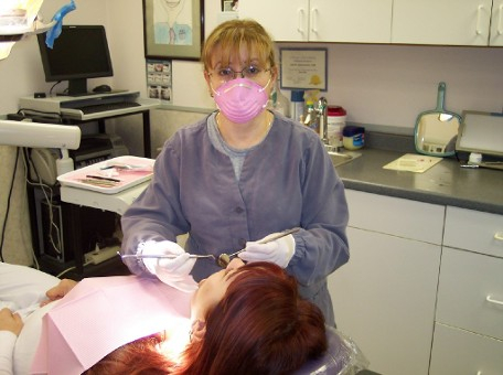 Images Wallington Dental - Joan Lagomarsino DDS