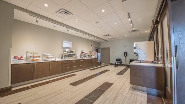 Images Holiday Inn Express & Suites Dripping Springs - Austin Area by IHG