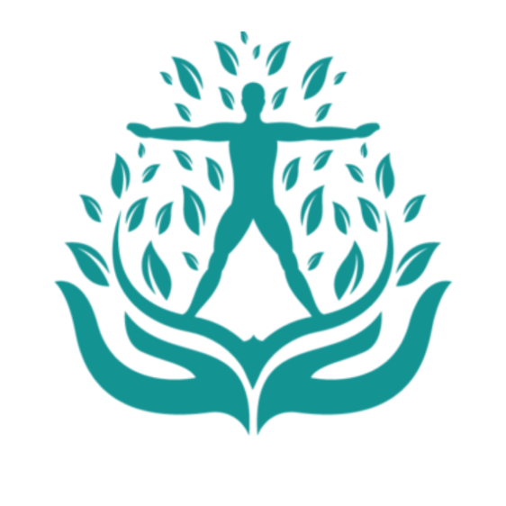 Next Level Holistic Healing Logo