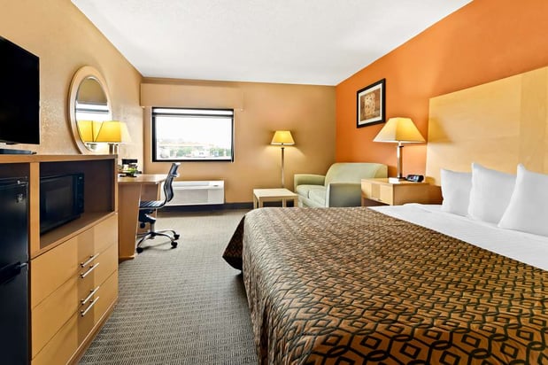 Images Best Western Paducah Inn