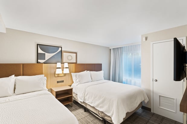 Images Staybridge Suites North Brunswick by IHG