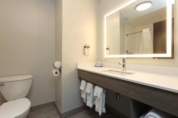 Images Holiday Inn Express & Suites Tulsa South Bixby by IHG