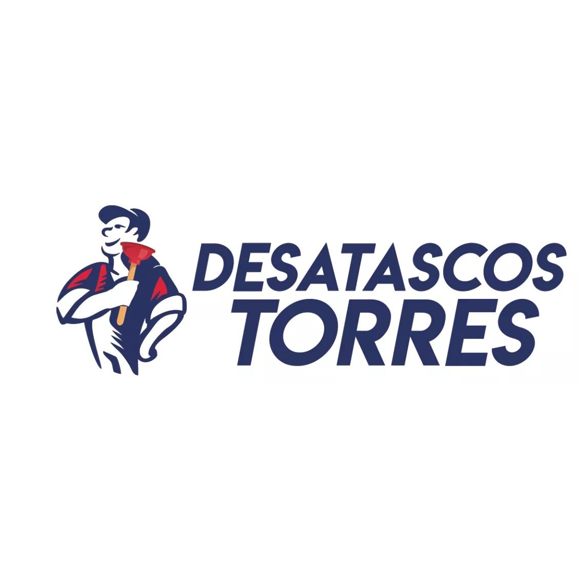 Desatascos Torres Murcia Logo