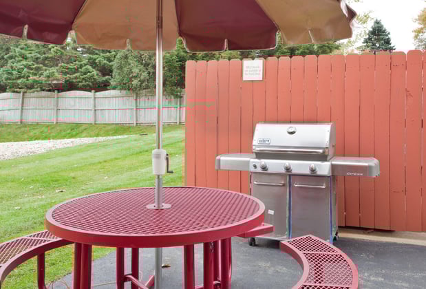 Images Candlewood Suites Rockford by IHG