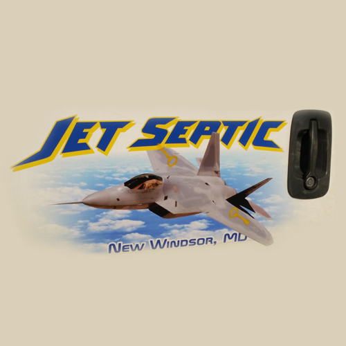 Jet Septic Logo