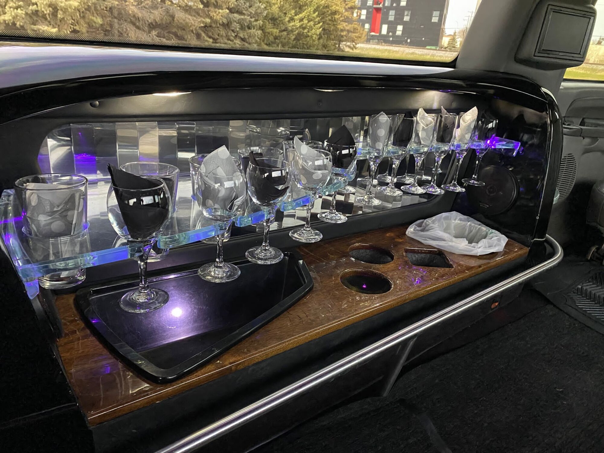 Images Prime Limousine Service
