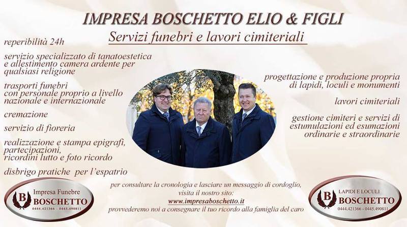 Images Impresa Boschetto S.r.l.