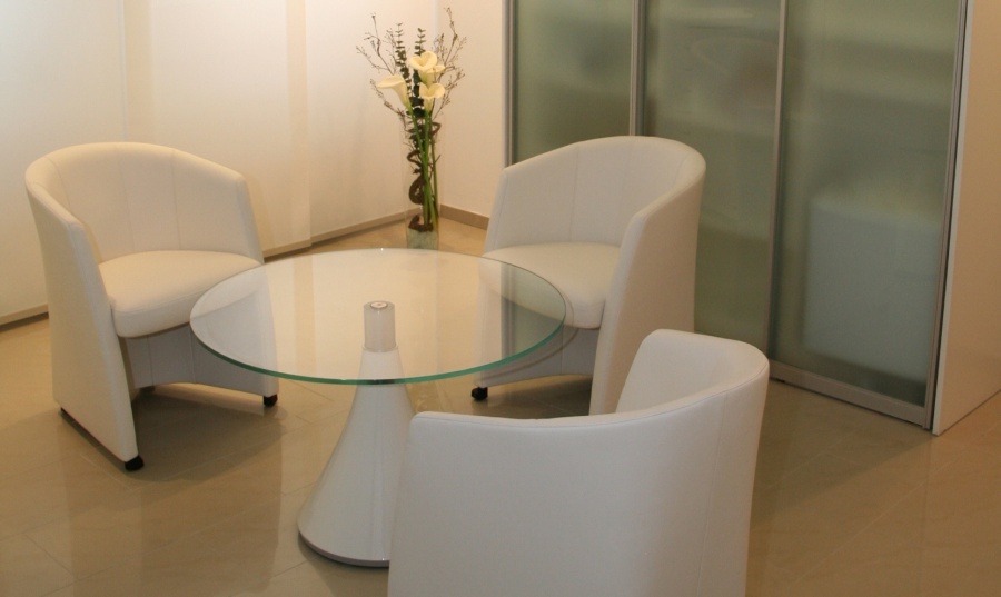 Dr. med. Christiane Seibel, Königsallee 86 in Düsseldorf