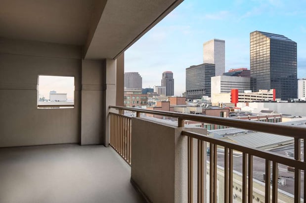 Images Embassy Suites by Hilton New Orleans
