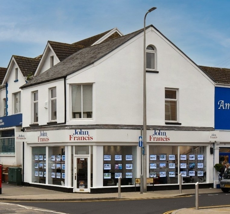 John Francis Estate Agents Llanelli