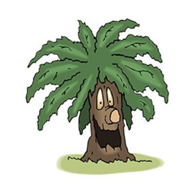 Nick&apos;s Custom Tree Service Logo