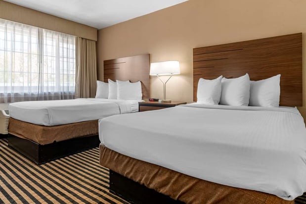 Images Best Western Town House Lodge