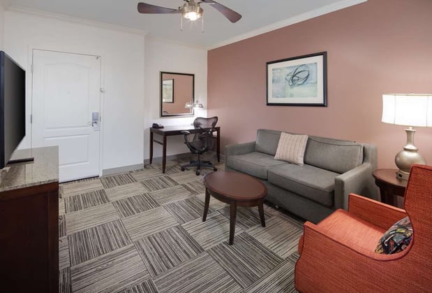 Images Hilton Garden Inn Tyler
