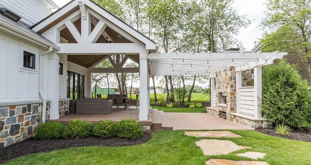 Images Hittle Landscaping, Inc.