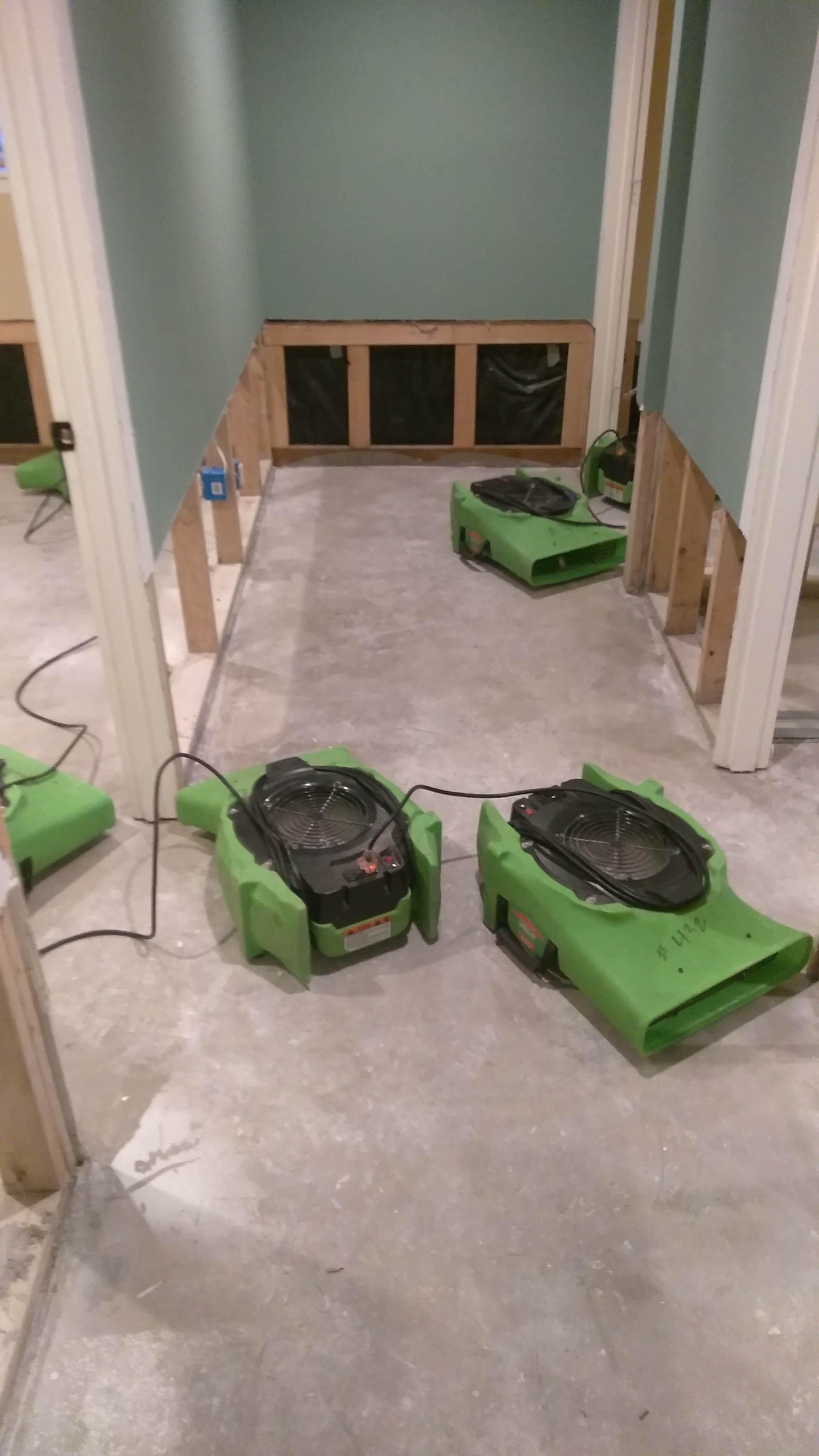 SERVPRO of East Bellevue is ready for your call! We are happy to help with any and all water damage jobs you can throw our way.