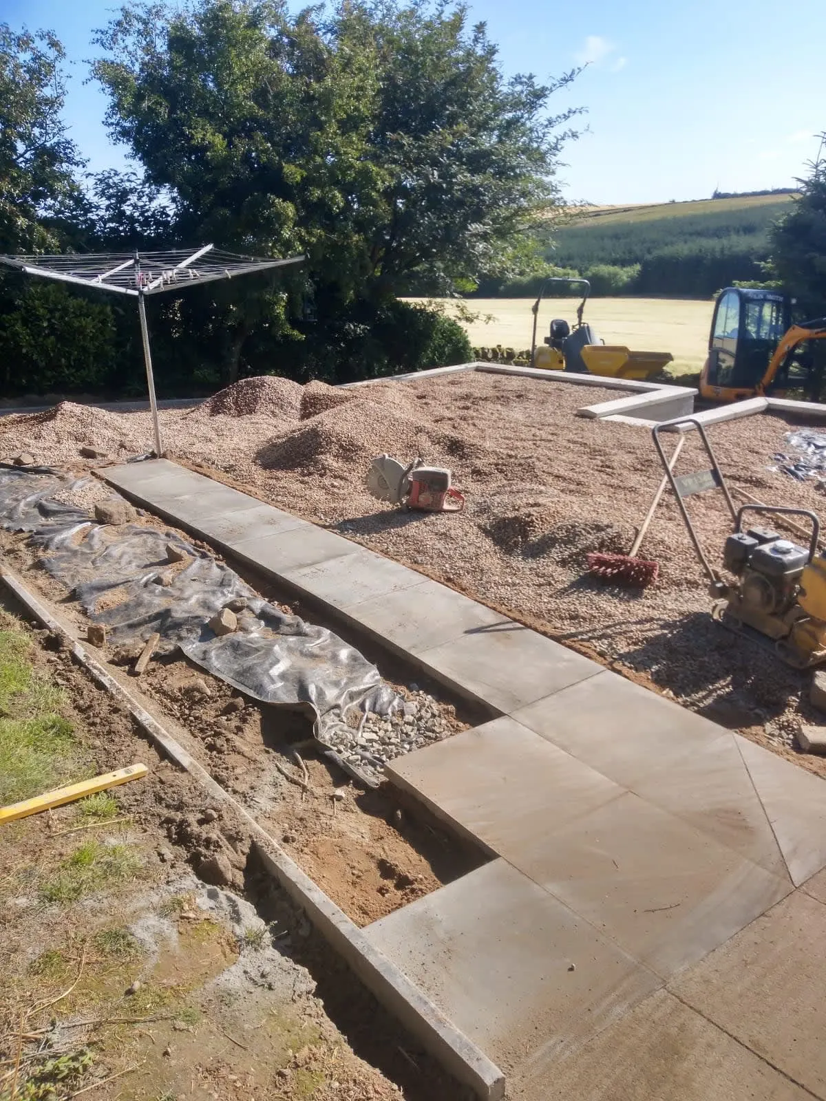 Images Colin Smith Contractor