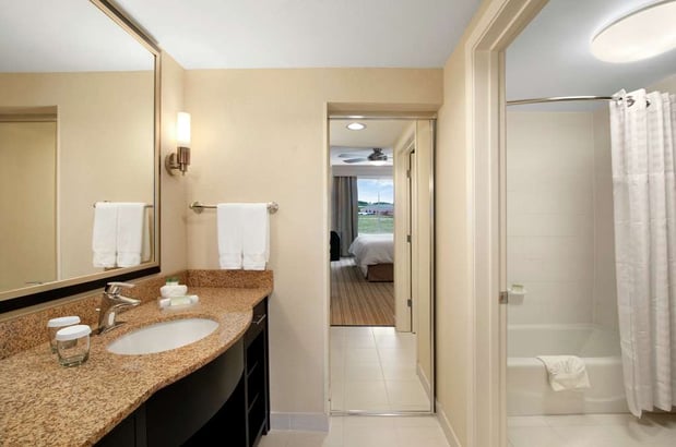 Images Homewood Suites by Hilton Fort Worth West at Cityview, TX