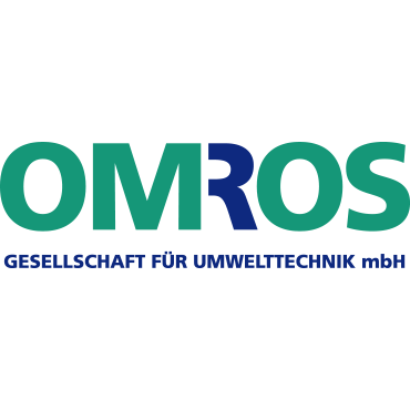Logo OMROS Umweltservice GmbH