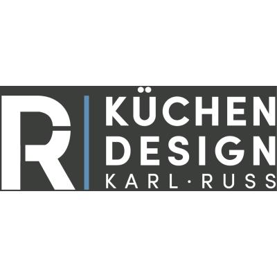 Küchen-Design Karl Russ in Hallstadt - Logo