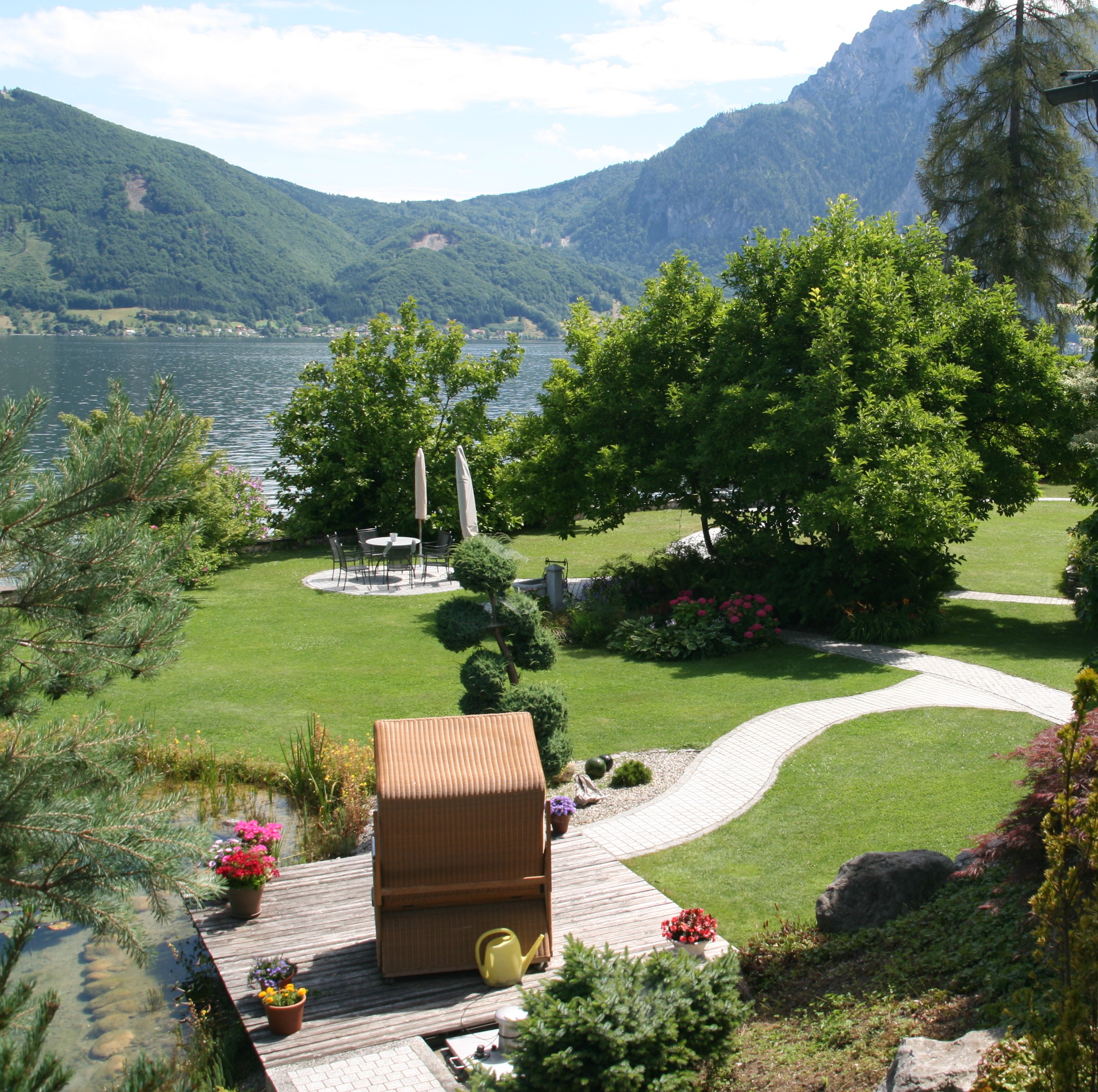 Bild 1 von Grün-Zone