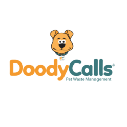 DoodyCalls® of Denton Logo