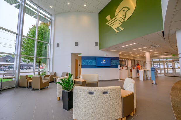 Images EastRise Credit Union